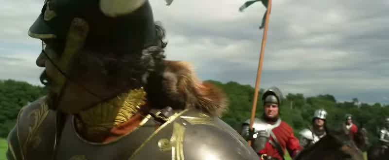 GIANT 1: Kill the mankind!