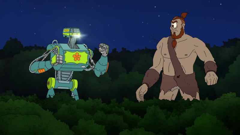 GIANT: Hmm?