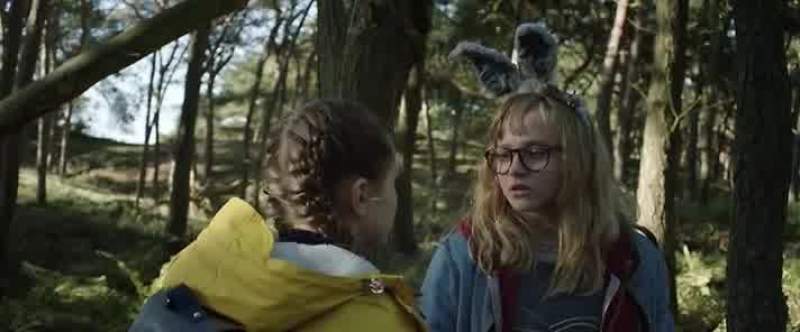 Giants aren't real