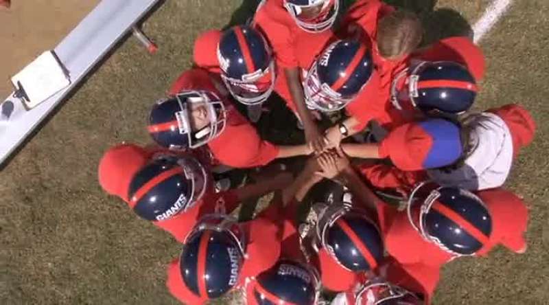 Giants Giants Help us God