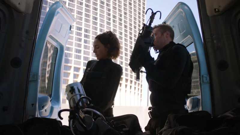 GIB: Maria, Luther... you ready?