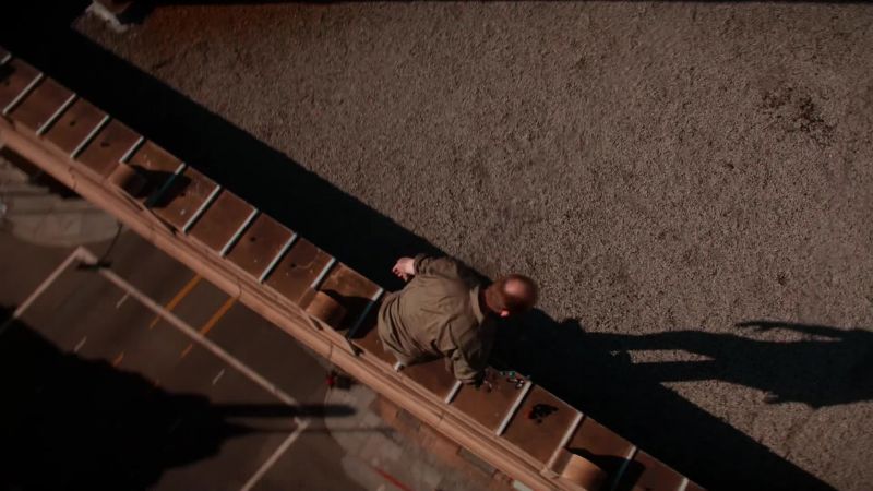 GIBBS: Don't do it!