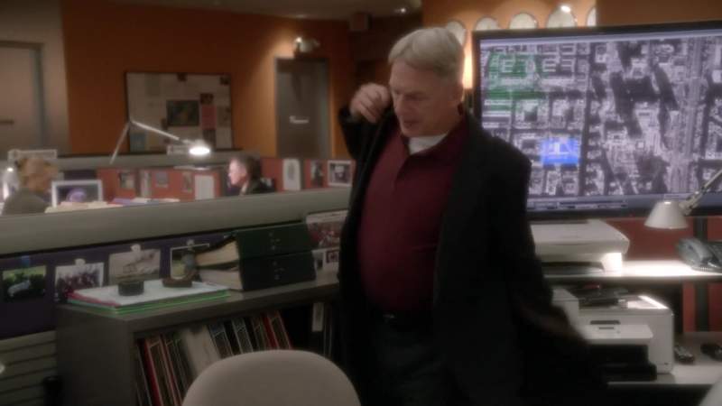 GIBBS Grab your gear