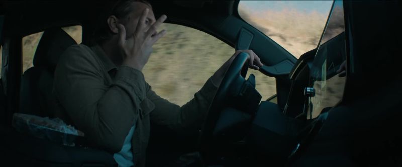 Gibbs? - Hold on. Hold on