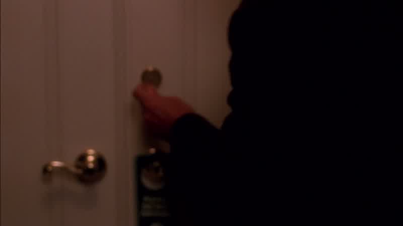 Gibbs, she just remembered the man who attacked her