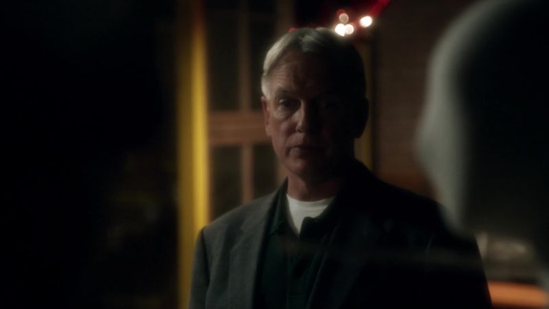 GIBBS: Killer was by the window