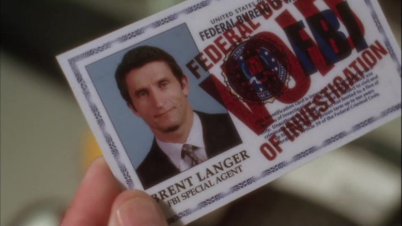 GIBBS: Langer