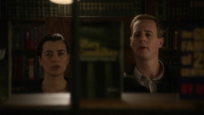 GIBBS: Nice to meet you, Ms. Hutton