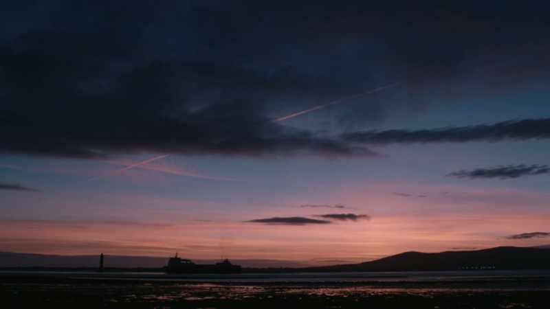 GIBNEY: By late 1987