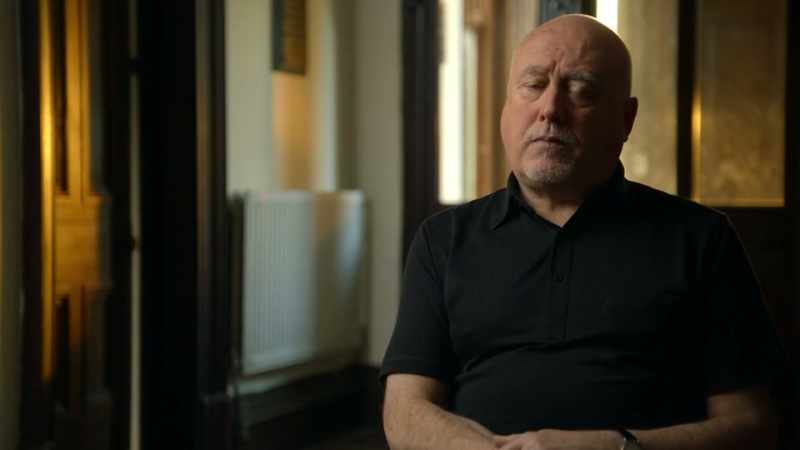 GIBNEY: How is it advantageous to the state