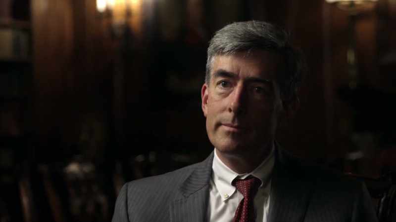 Gibney: I know that you can't talk much about Stuxnet