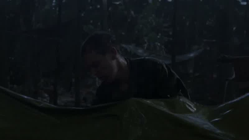 Gibson, is he okay?