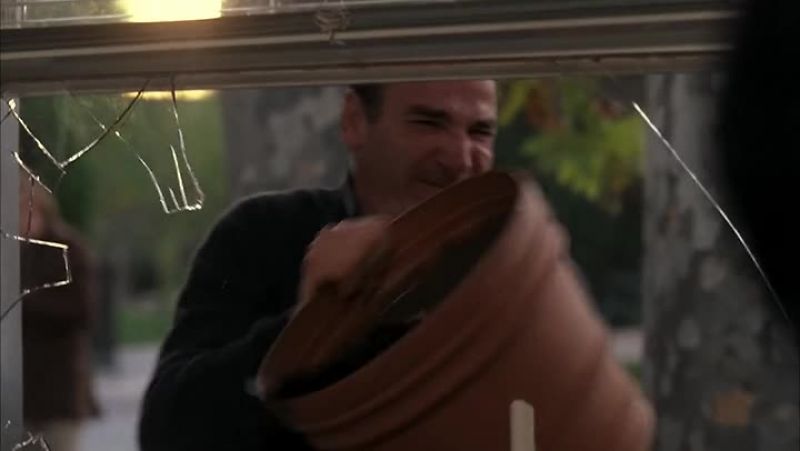Gideon! Gideon, wait a minute!