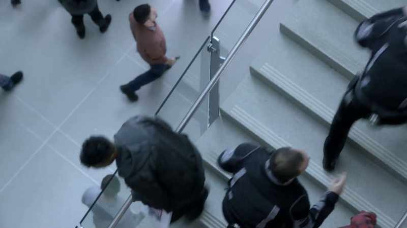 Gideon: Hang on, let me get my bearings here