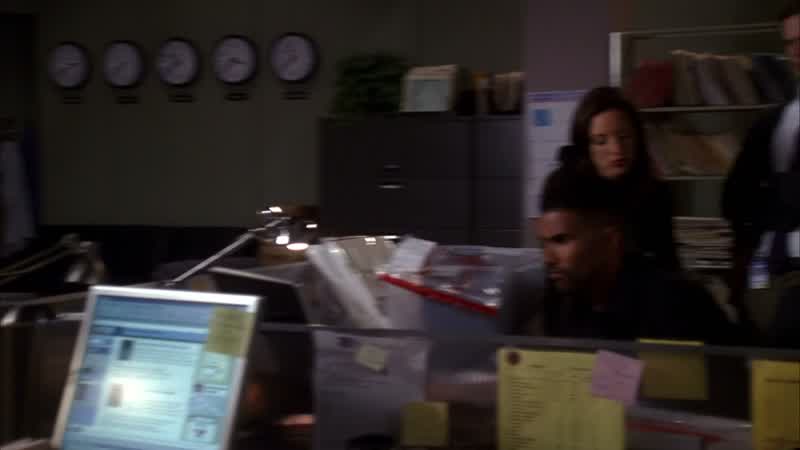 Gideon, I think we got something here