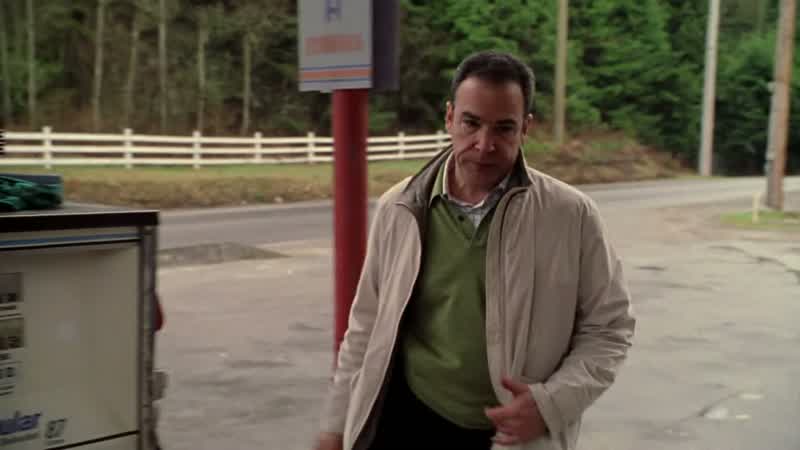 GIDEON: I told Virginia P.D
