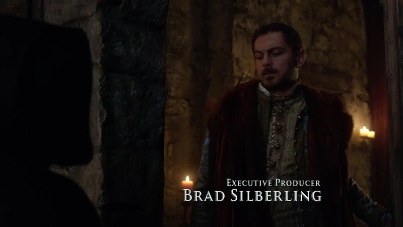 GIDEON: Joseph Tudor?