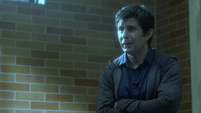 GIDEON: Ladies and gentlemen
