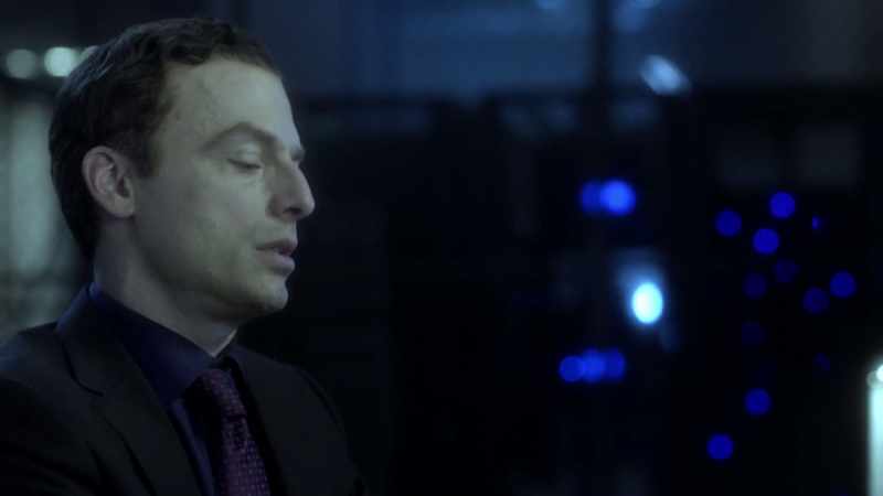 GIDEON: Okay, okay, I don't need Pessimistic Pete right now