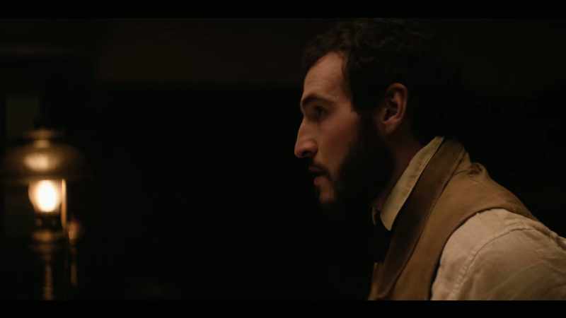 GIDEON [OOV]: Whore or heart?