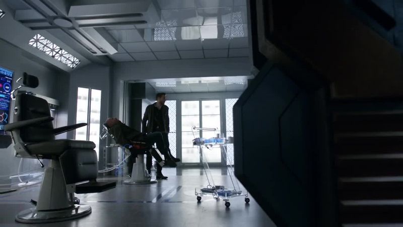 Gideon?