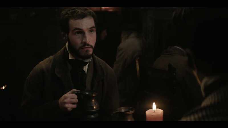 GIDEON: Silas