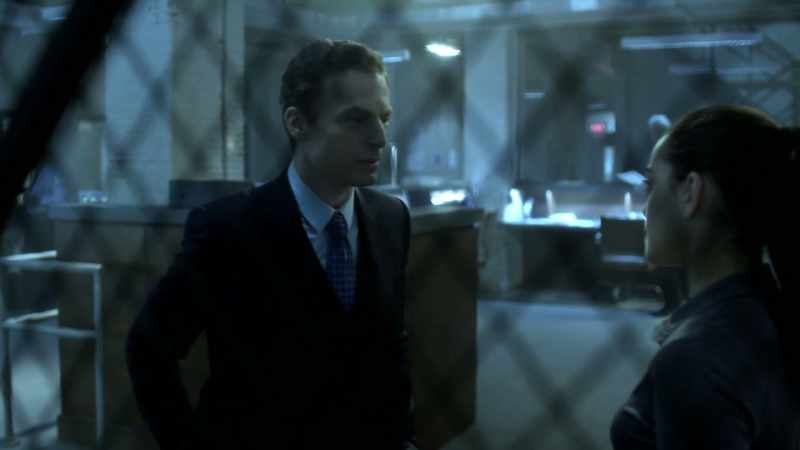 Gideon, as your chief counsel