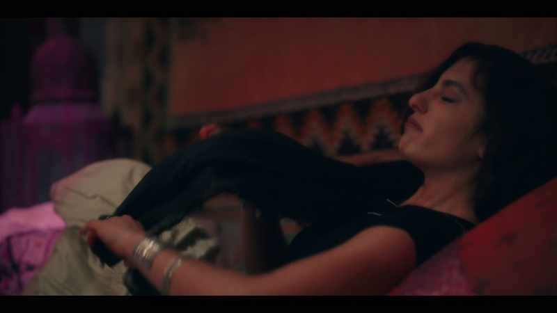 GIGI: You know. Before Beirut