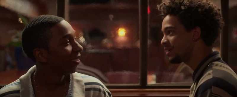 Gil, that guy that never really fit in