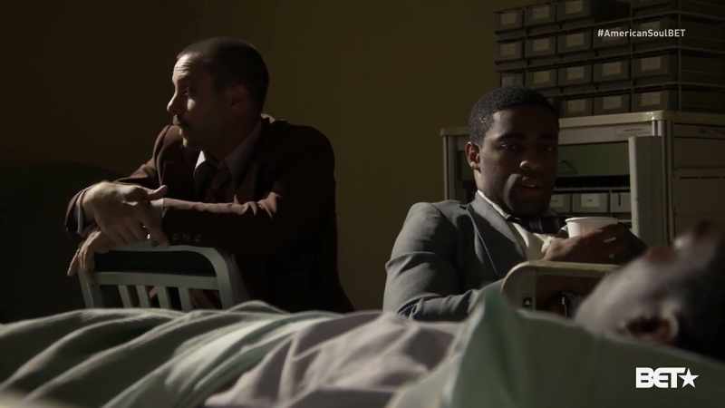 GILBERT: He's a cop killer. He's dead already