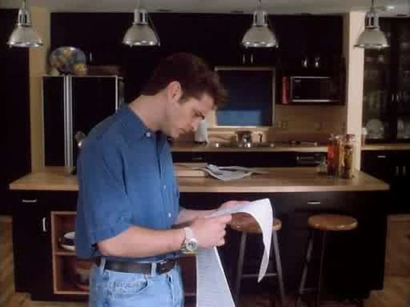 Giles My dear Ronnie it is so difficult to know