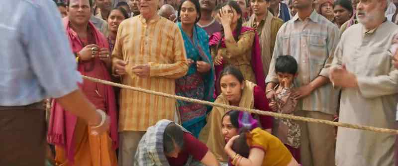 Gill sir is coming this way