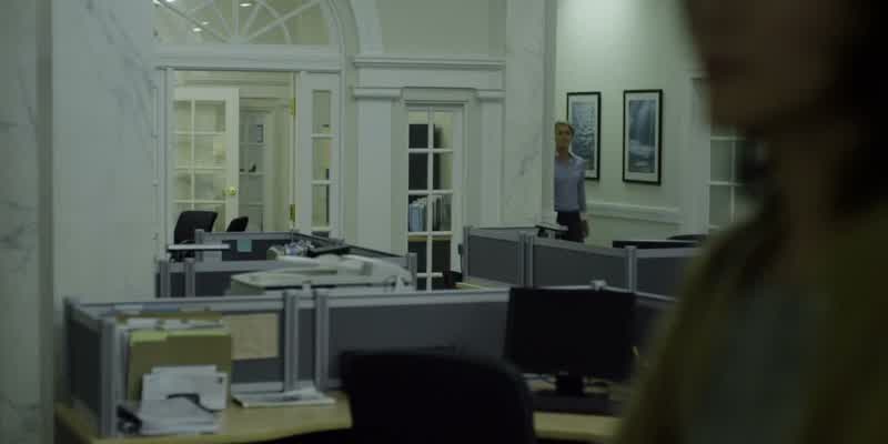 Gillian?