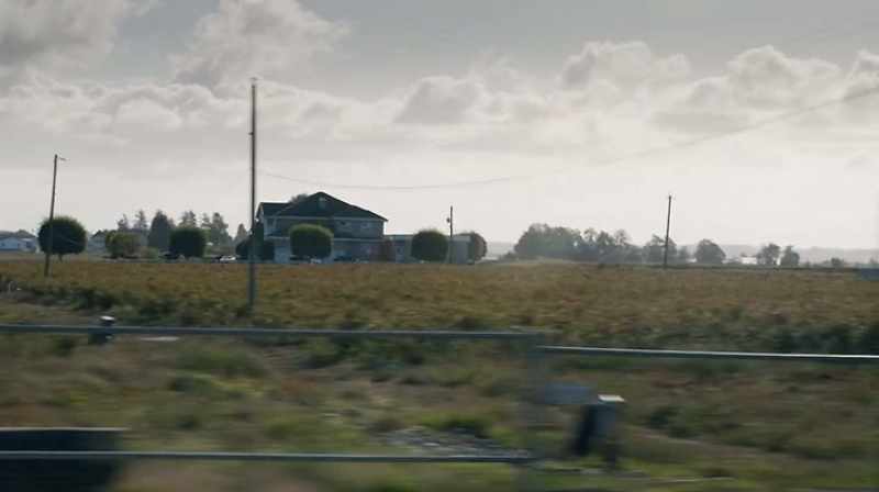 [gillian] that's heading east