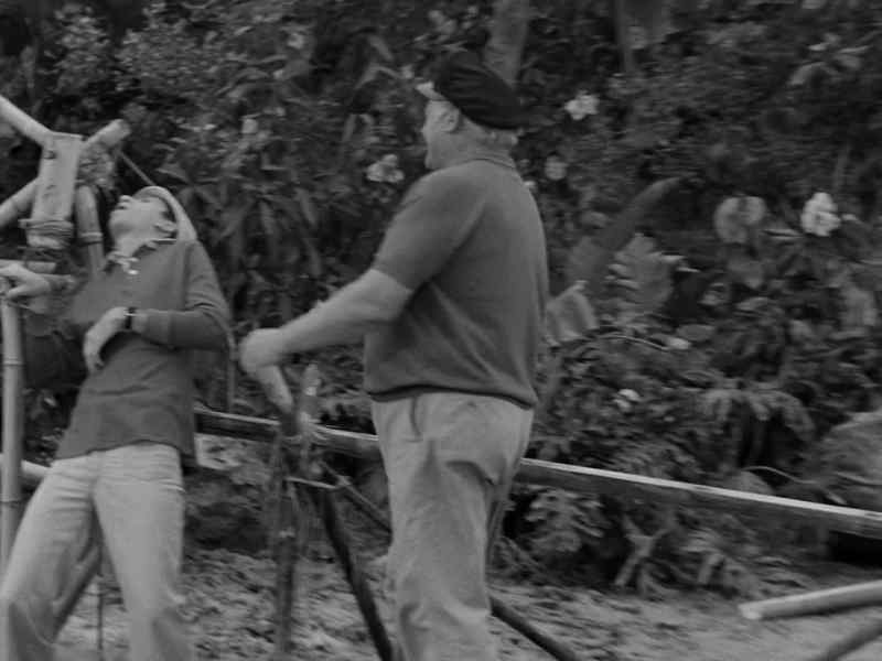 Gilligan. - Huh?