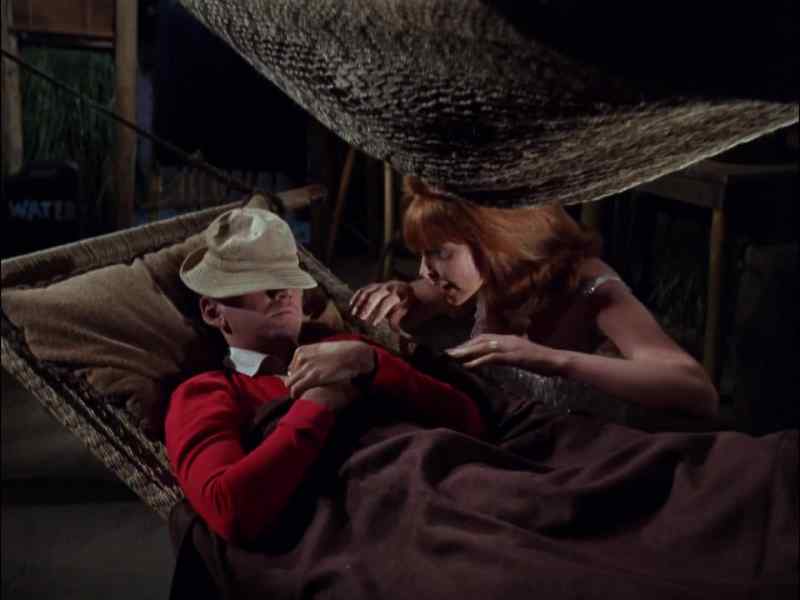 GILLIGAN?