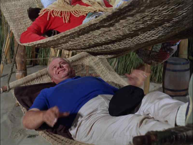 GILLIGAN?