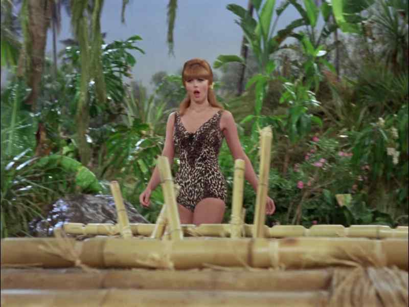 GILLIGAN