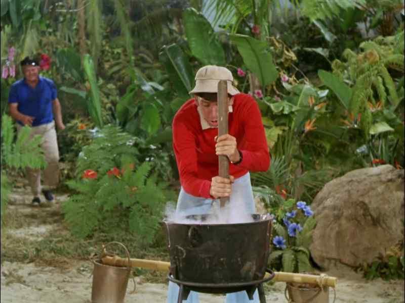 Gilligan