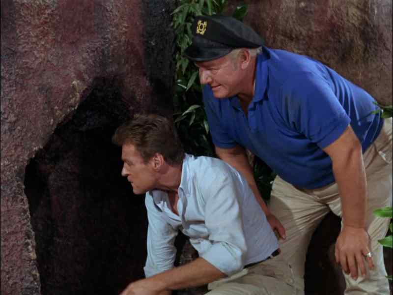 GILLIGAN