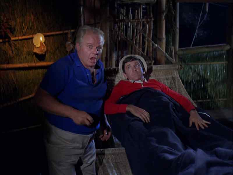 GILLIGAN