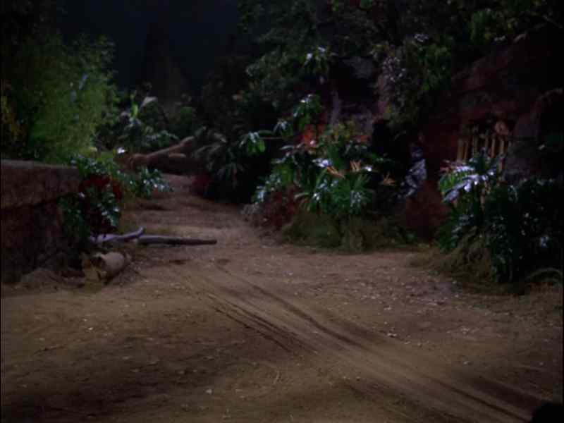 Gilligan: SKIPPER, WE GO NOW
