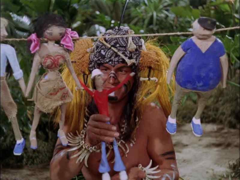 GILLIGAN, WOULD YOU MIND TELLING ME