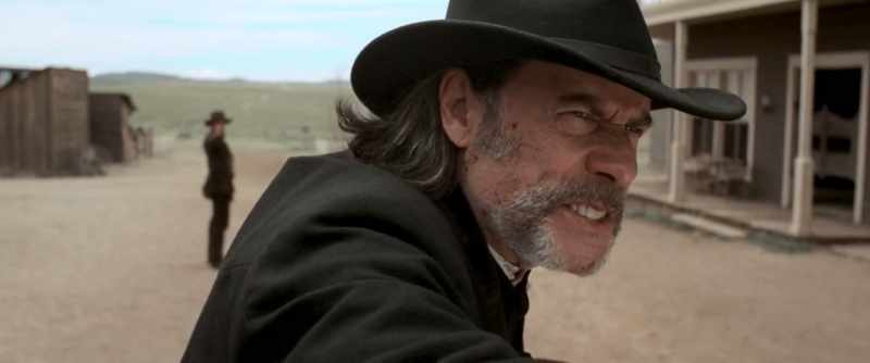 GILLY! PUT YOUR GUNS DOWN!