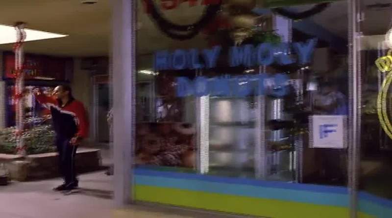 Gimme a twister