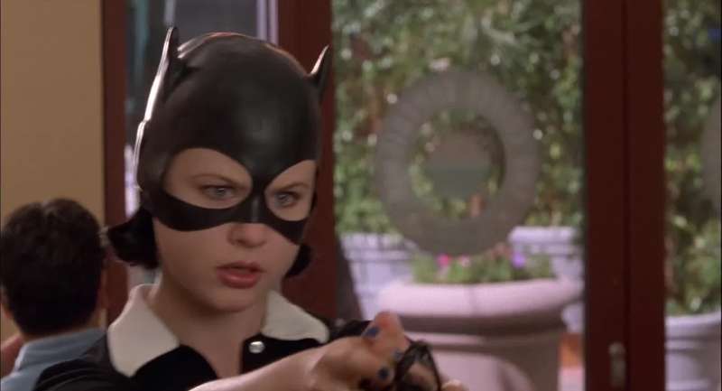 Gimme all your money bitch