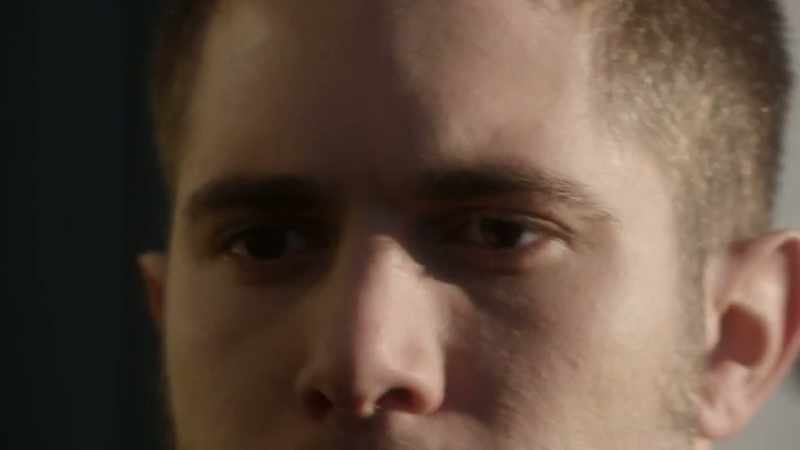�� Gimme danger, little stranger ♪