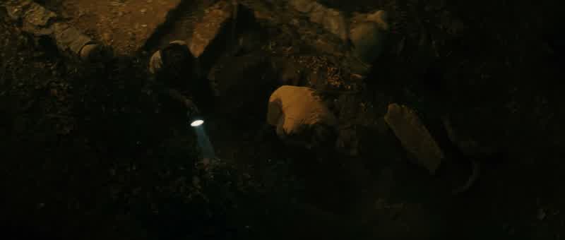GIMME THE LIGHT