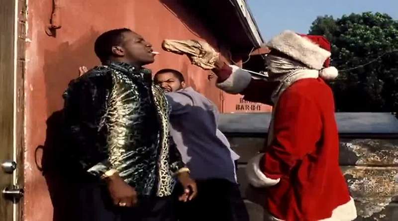 Gimme the watch