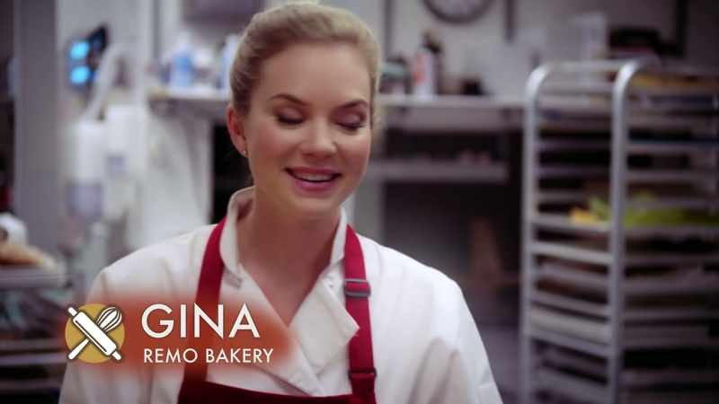 GINA: I think Nick is a really great guy